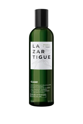 Antiroosshampoo Clear - Vettige Haar - 250 ml
