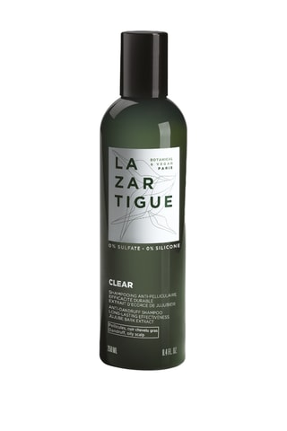Antiroosshampoo Clear - Vettige Haar - 250 ml