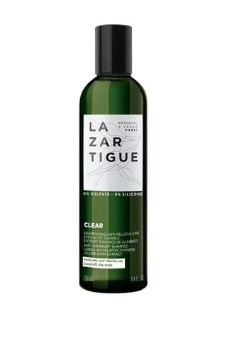 Antiroosshampoo Clear - Droge Hoofdhuid - 250 ml