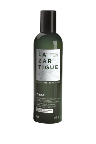 Antiroosshampoo Clear - Droge Hoofdhuid - 250 ml