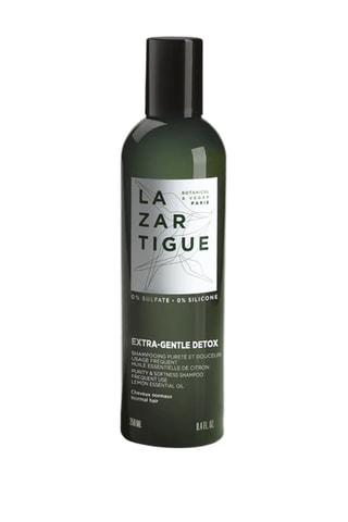 Shampoo Detox Pureté et Douceur - Geschikt voor elk haartype - 250 ml