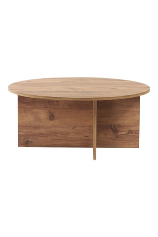 Table basse - 90 x 40 cm