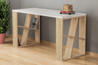 Bureau - 140 x 60 x 75 cm
