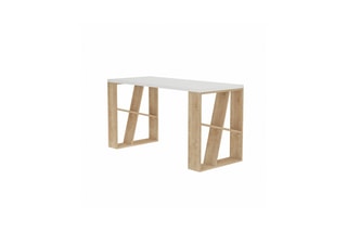 Bureau - 140 x 60 x 75 cm