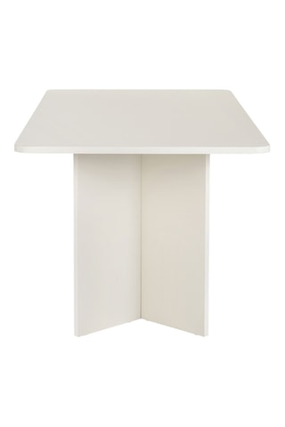 Table à manger Linza - 180 x 90 x 75 cm