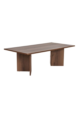 Table basse Sable - 119 x 39,8 x 60 cm