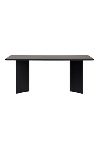 Table à manger - 180 x 90 x 75 cm