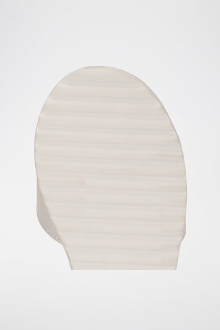 Sandales - Blanc