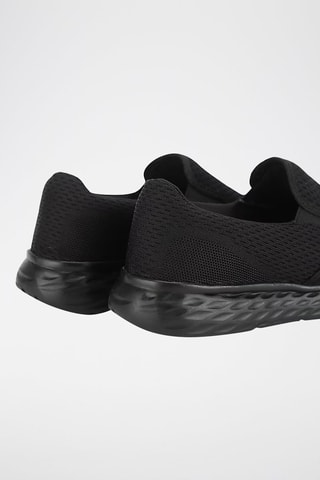 Slip-on - Negro