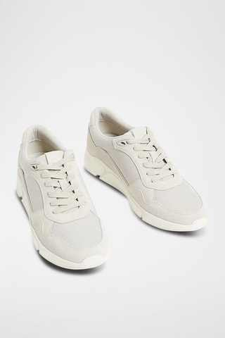 Zapatillas - Blanco
