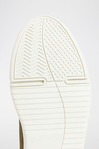 Zapatillas - Caqui