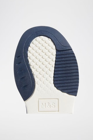 Zapatillas - Azul