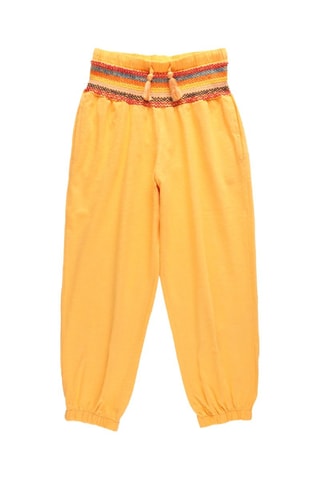 Pantalón - Amarillo