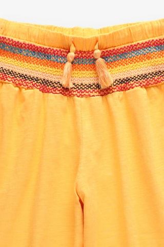 Pantalón - Amarillo