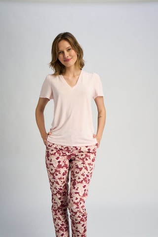 Top - Rosa