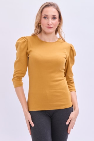 Top - Mostaza