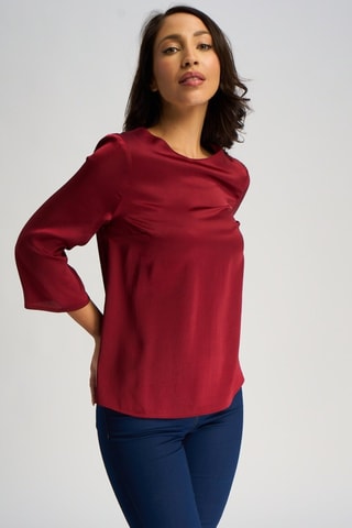 Top - Rojo