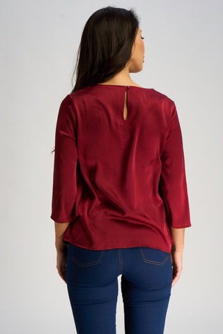 Top - Rojo