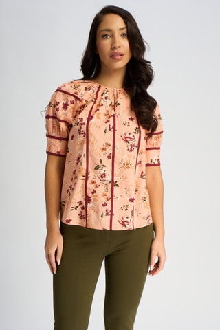 Top - Beige
