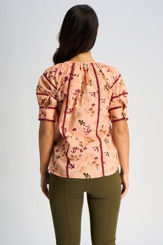 Top - Beige