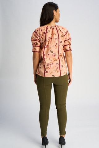 Top - Beige