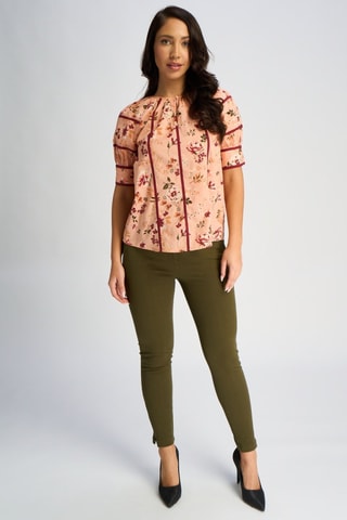 Top - Beige