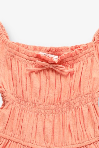 Vestido - Naranja