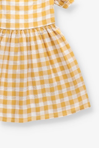 Vestido - Amarillo