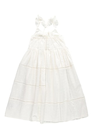 Vestido - Blanco