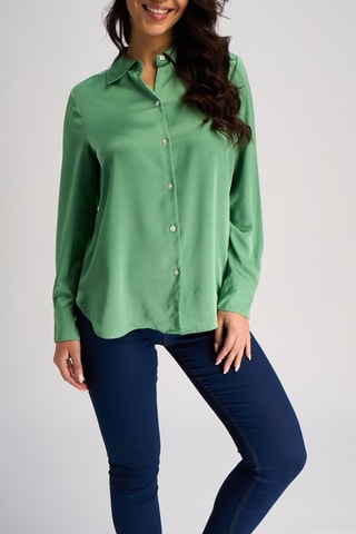 Camisa - Verde