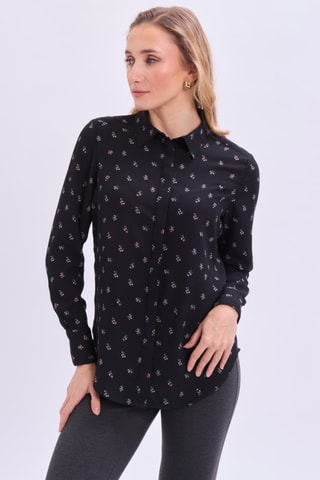 Camisa - Negro