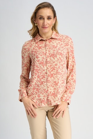 Camisa - Beige