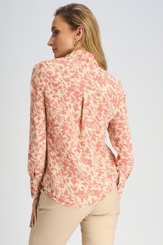 Camisa - Beige