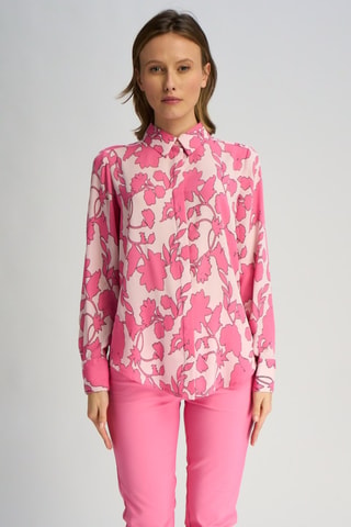 Camisa - Rosa