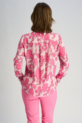 Camisa - Rosa