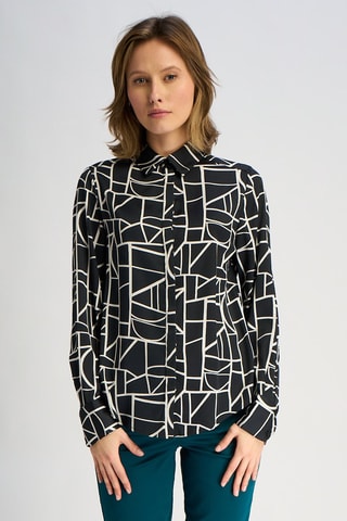 Camisa - Negro
