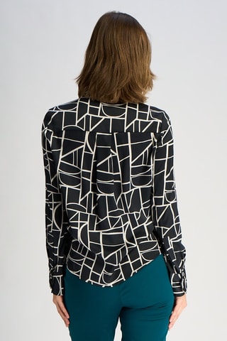 Camisa - Negro