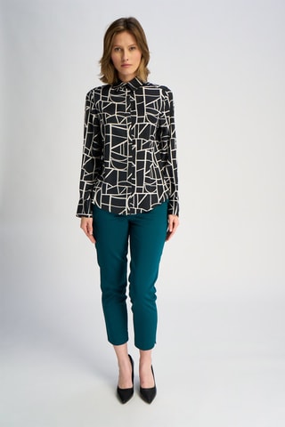 Camisa - Negro