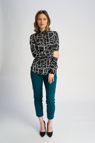 Camisa - Negro