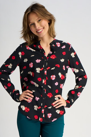 Camisa - Negro
