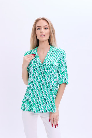 Camisa - Verde