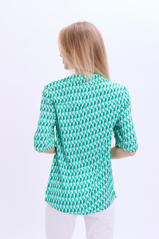 Camisa - Verde