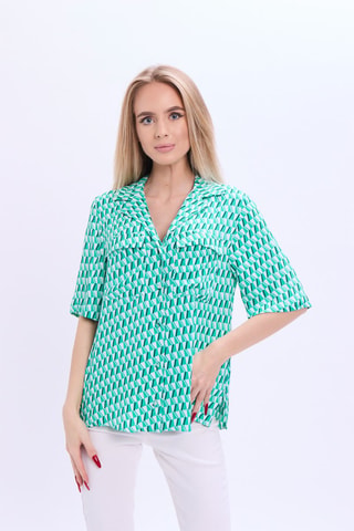 Camisa - Verde
