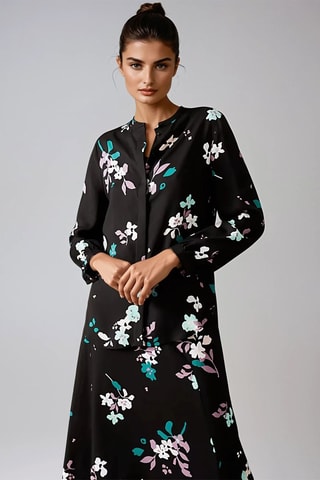 Camisa - Negro