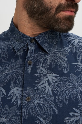 Camisa - Azul