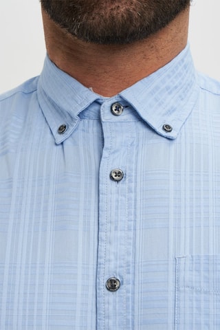 Camisa - Azul