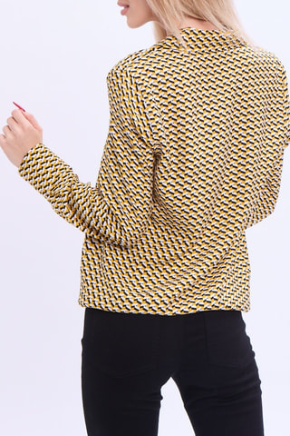 Blusa - Amarillo