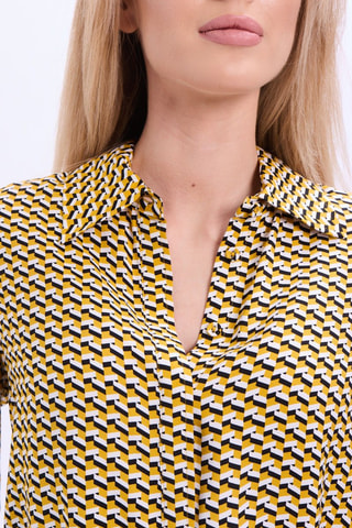 Blusa - Amarillo