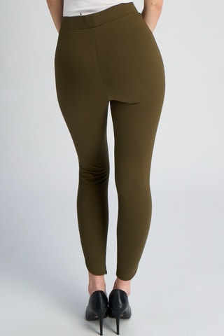 Leggings - Caqui