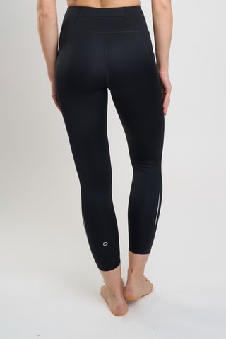 Leggings - Negro